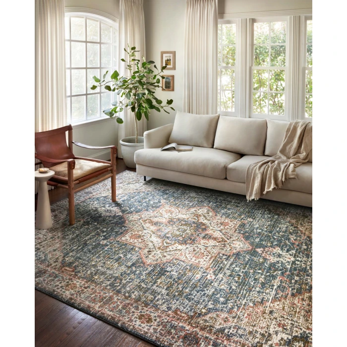 Loloi II Saban SAB-01  Area Rug