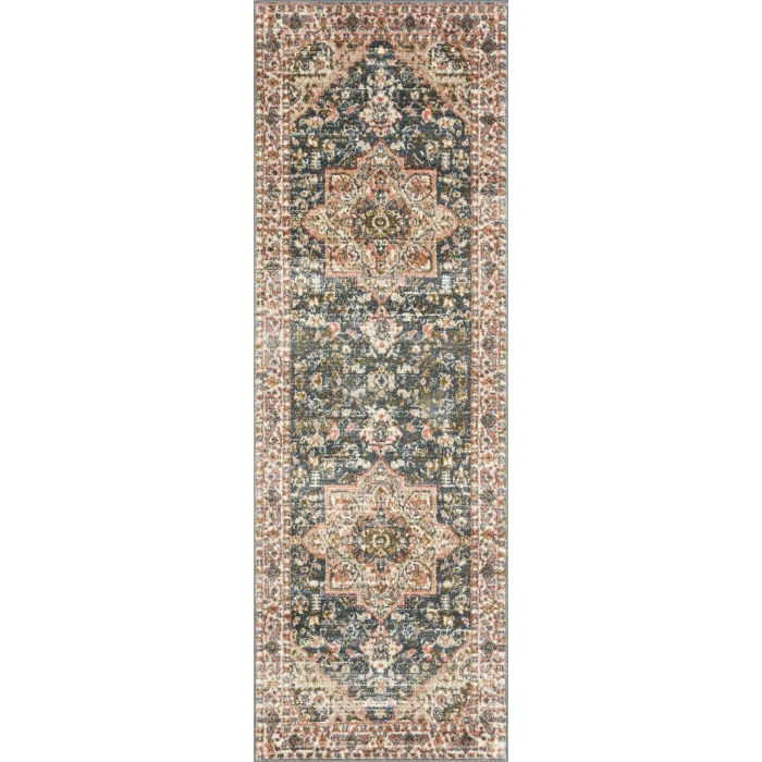 Loloi II Saban SAB-01  Area Rug