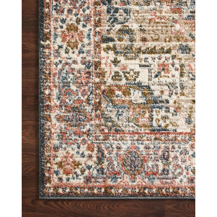 Loloi II Saban SAB-01  Area Rug