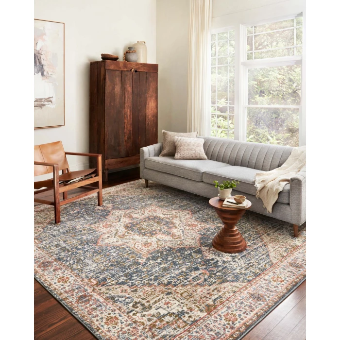 Loloi II Saban SAB-01  Area Rug