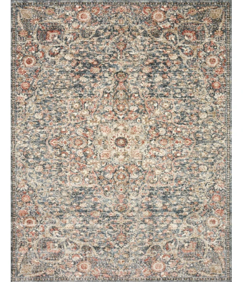 Loloi II Saban SAB-02  Area Rug
