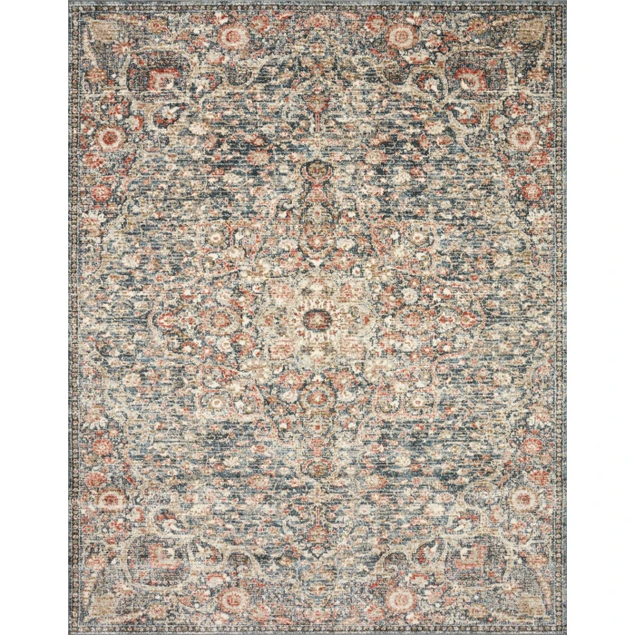 Loloi II Saban SAB-02  Area Rug
