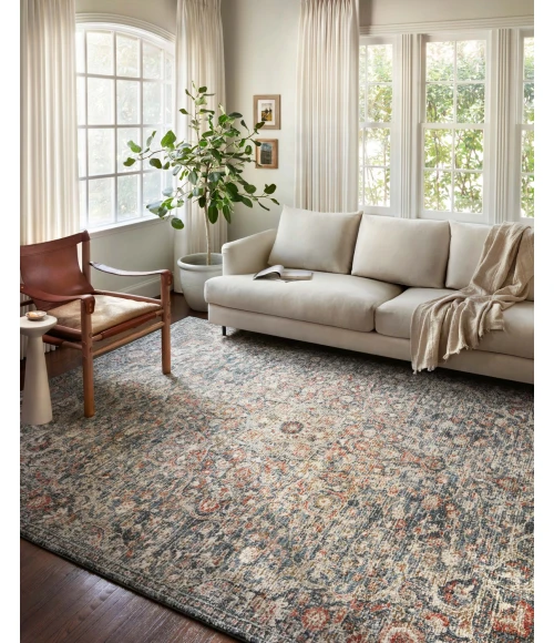 Loloi II Saban SAB-02  Area Rug