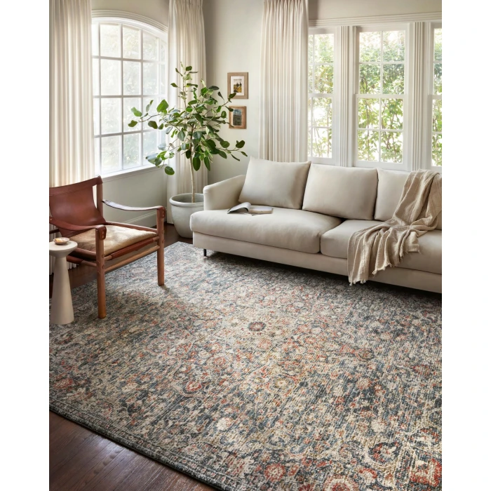 Loloi II Saban SAB-02  Area Rug