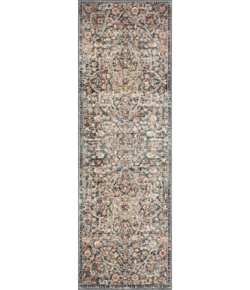 Loloi II Saban SAB-02  Area Rug