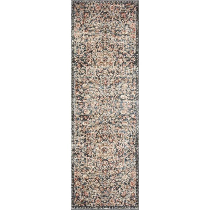 Loloi II Saban SAB-02  Area Rug