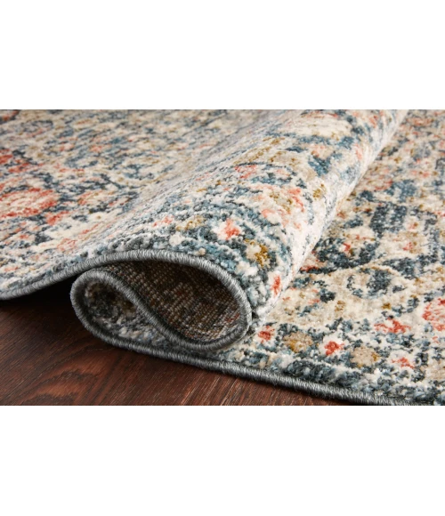 Loloi II Saban SAB-02  Area Rug