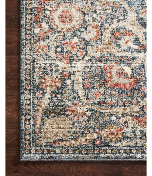 Loloi II Saban SAB-02  Area Rug