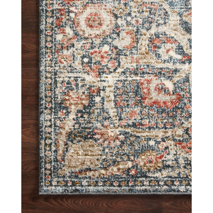 Loloi II Saban SAB-02  Area Rug