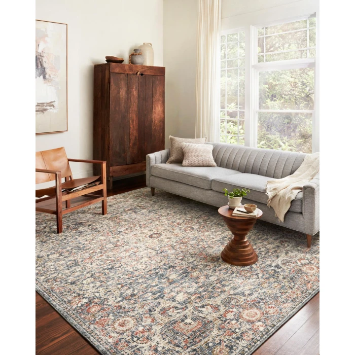 Loloi II Saban SAB-02  Area Rug
