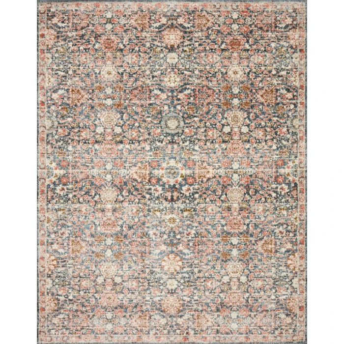 Loloi II Saban SAB-03  Area Rug