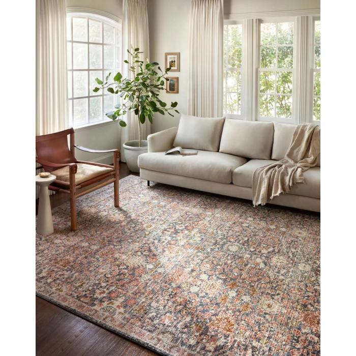 Loloi II Saban SAB-03  Area Rug