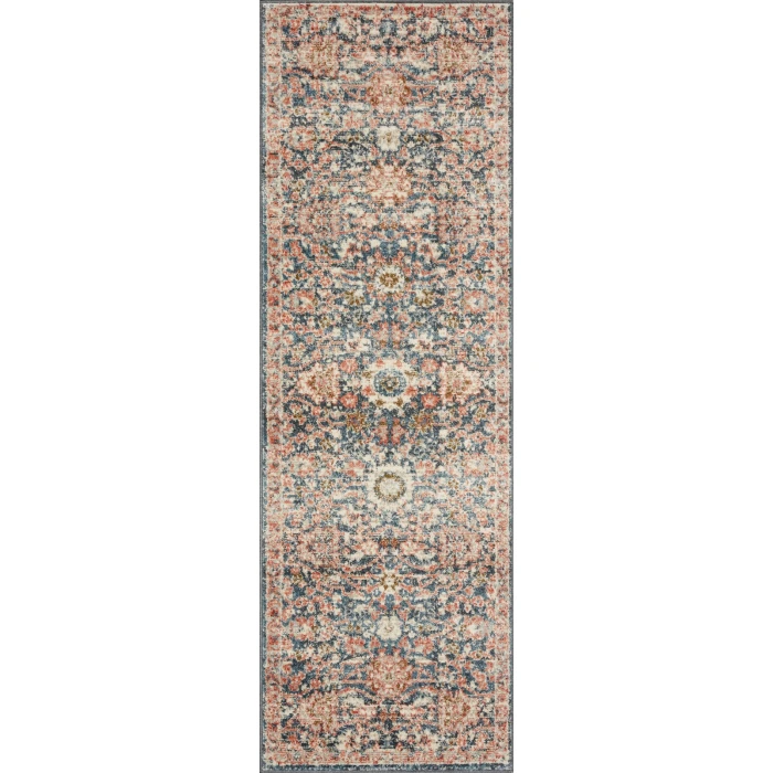 Loloi II Saban SAB-03  Area Rug