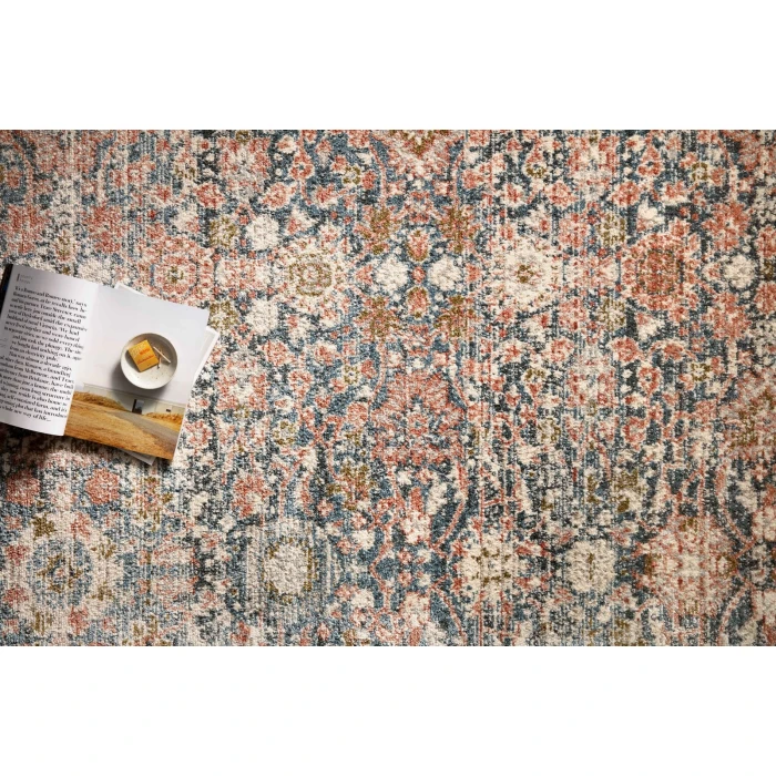 Loloi II Saban SAB-03  Area Rug