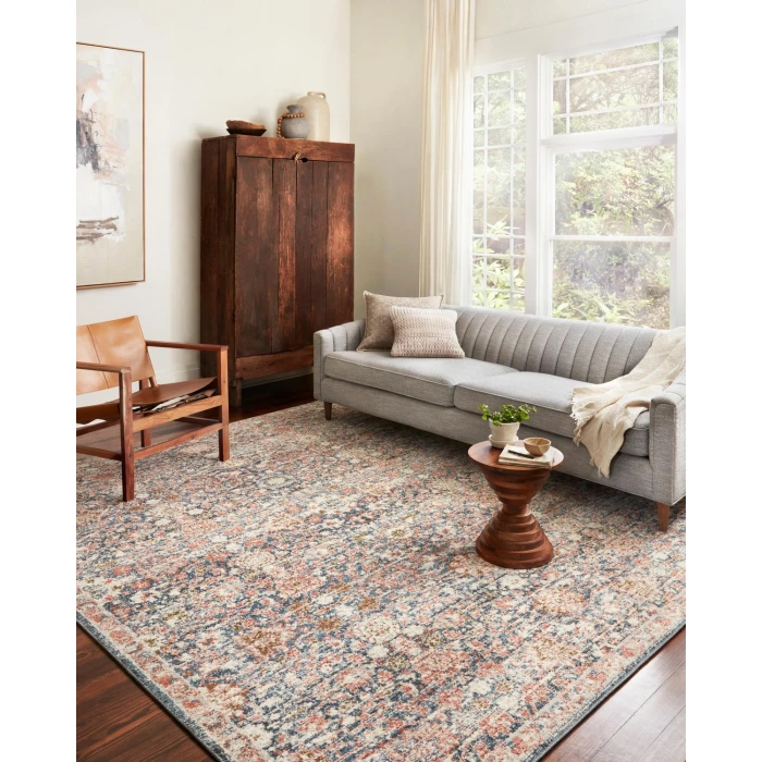 Loloi II Saban SAB-03  Area Rug