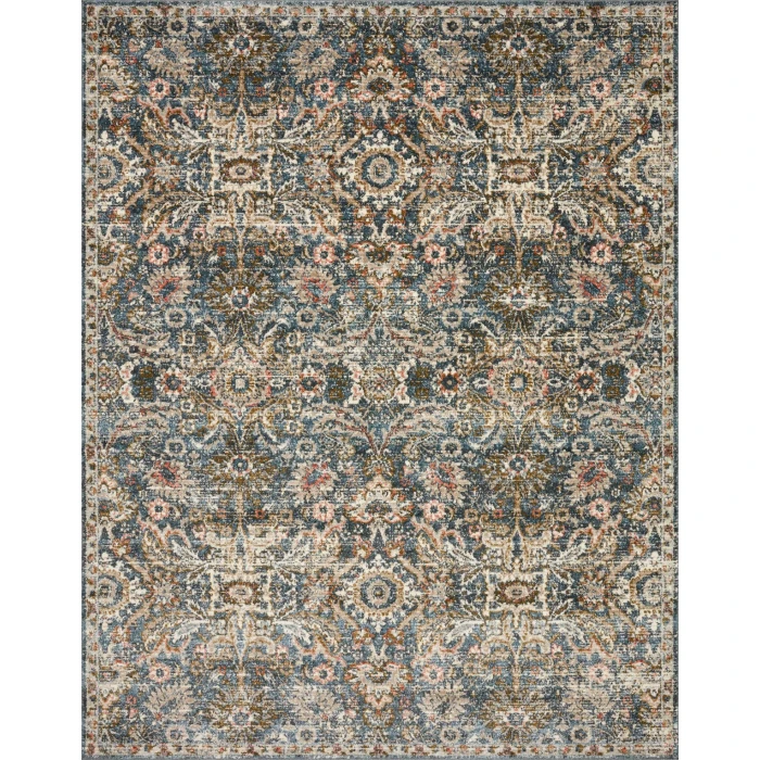 Loloi II Saban SAB-04  Area Rug