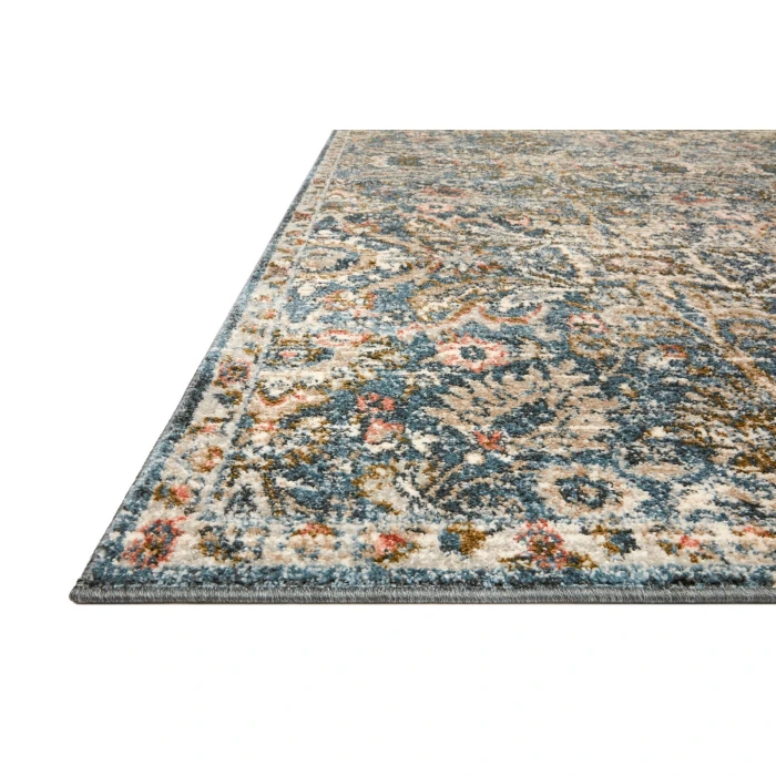 Loloi II Saban SAB-04  Area Rug