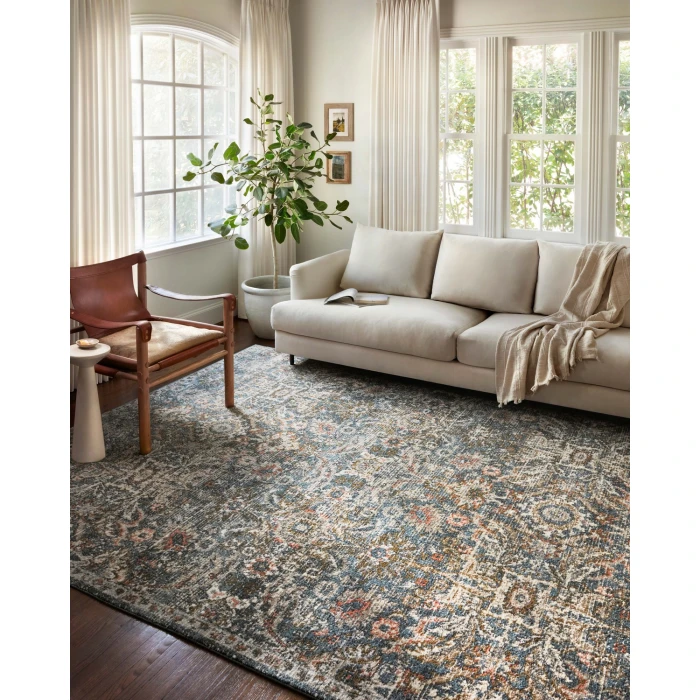 Loloi II Saban SAB-04  Area Rug