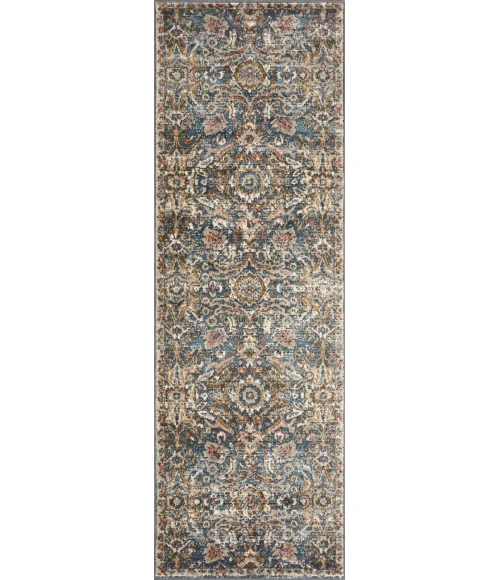 Loloi II Saban SAB-04  Area Rug