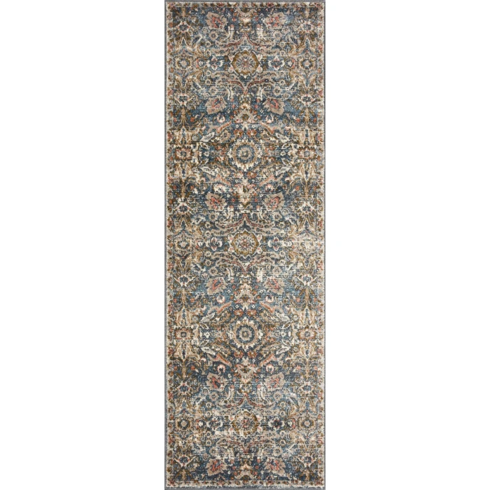 Loloi II Saban SAB-04  Area Rug