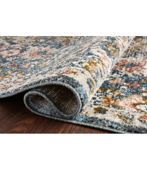 Loloi II Saban SAB-04  Area Rug