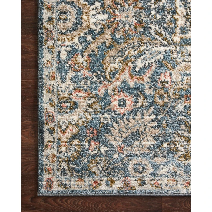 Loloi II Saban SAB-04  Area Rug