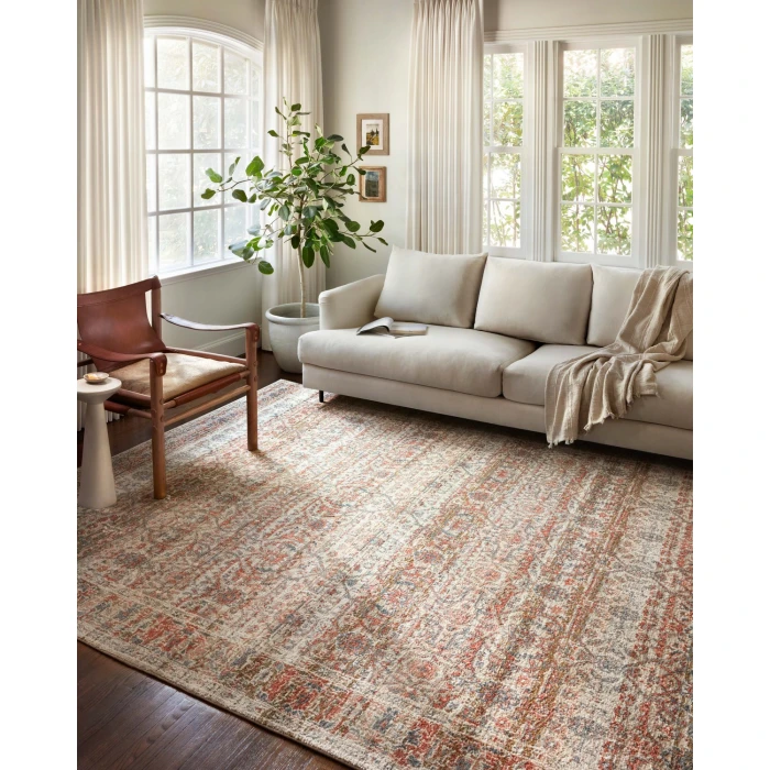 Loloi II Saban SAB-05  Area Rug