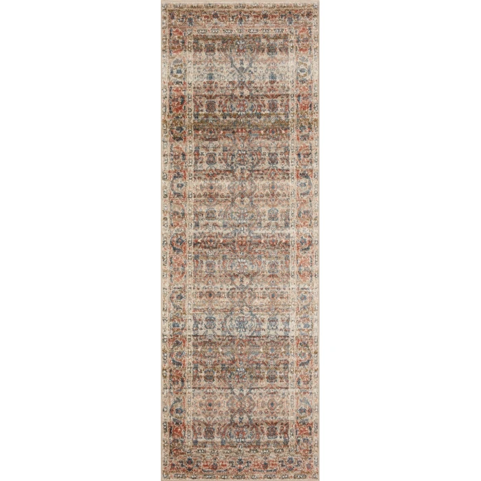 Loloi II Saban SAB-05  Area Rug