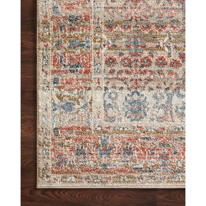 Loloi II Saban SAB-05  Area Rug