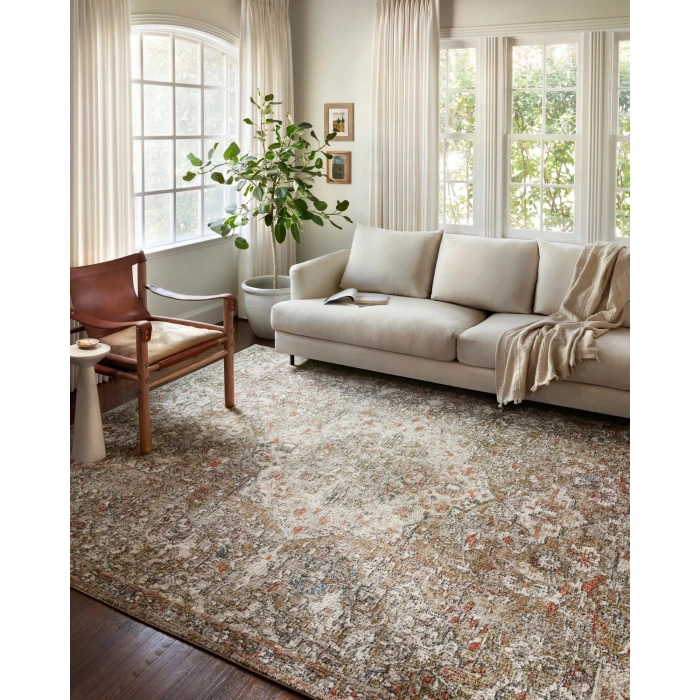 Loloi II Saban SAB-07  Area Rug