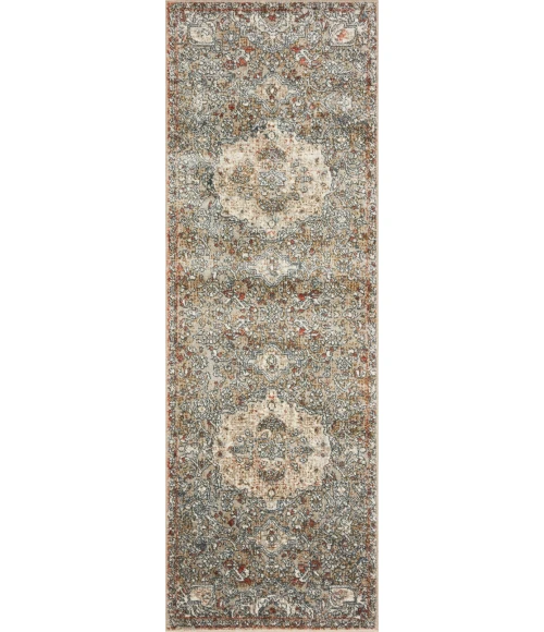 Loloi II Saban SAB-07  Area Rug
