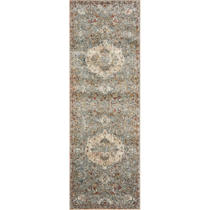 Loloi II Saban SAB-07  Area Rug