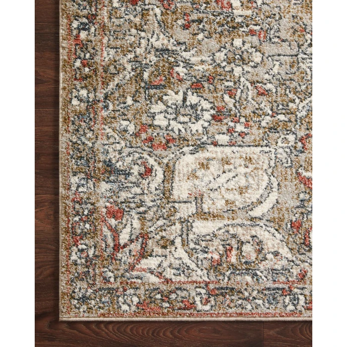 Loloi II Saban SAB-07  Area Rug