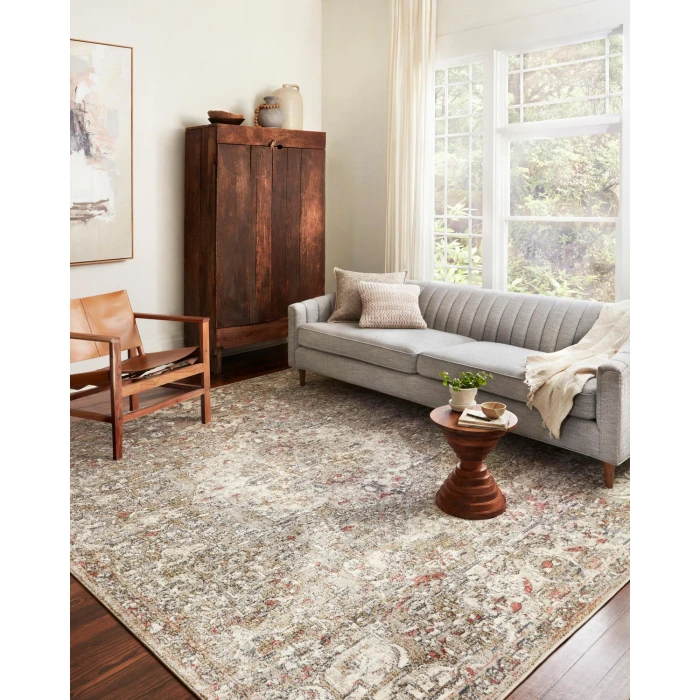 Loloi II Saban SAB-07  Area Rug