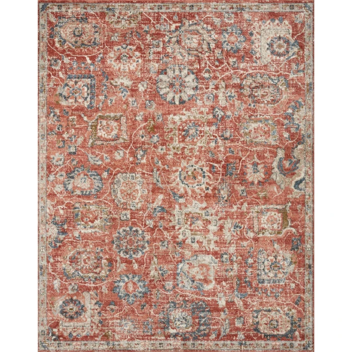 Loloi II Saban SAB-08  Area Rug