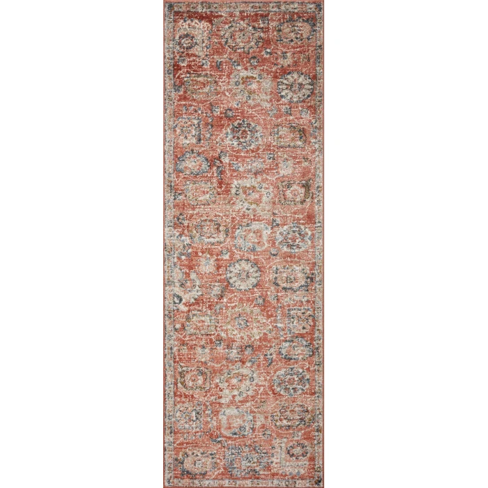 Loloi II Saban SAB-08  Area Rug