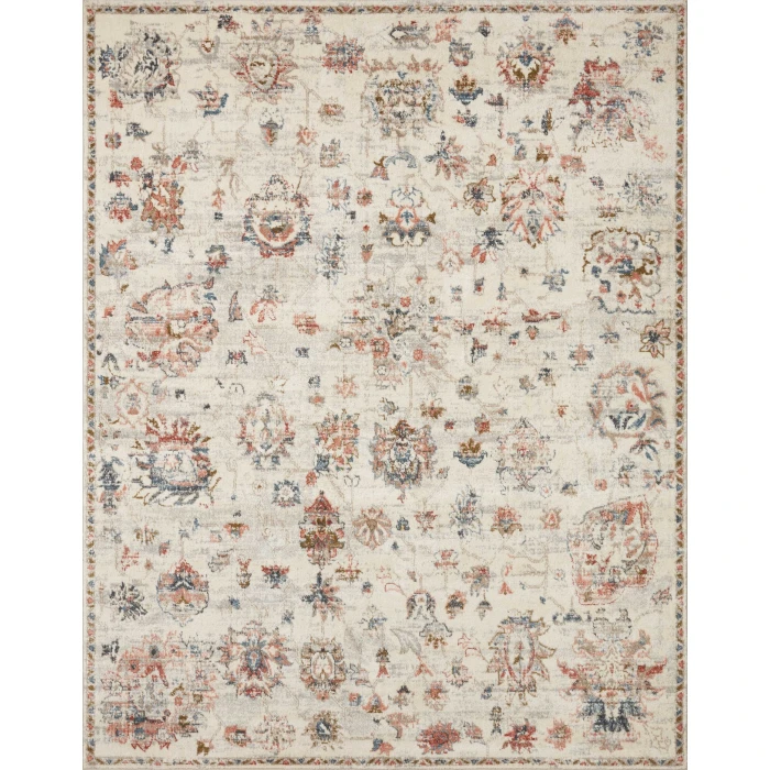Loloi II Saban SAB-09  Area Rug