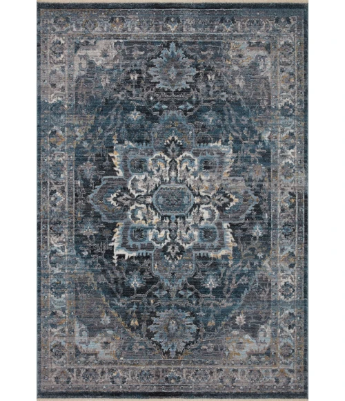 Loloi II Samra SAM-01  Area Rug