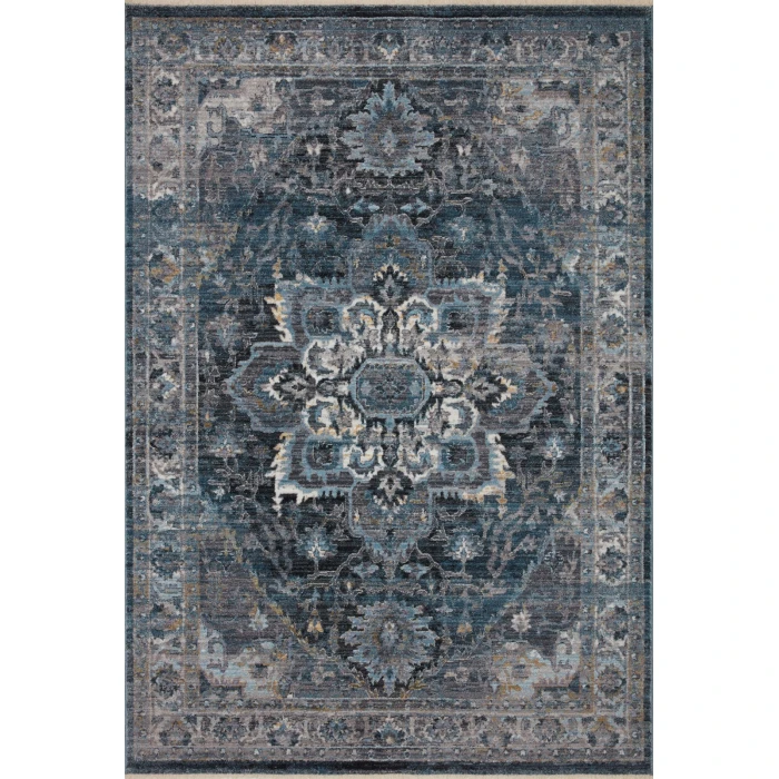 Loloi II Samra SAM-01  Area Rug