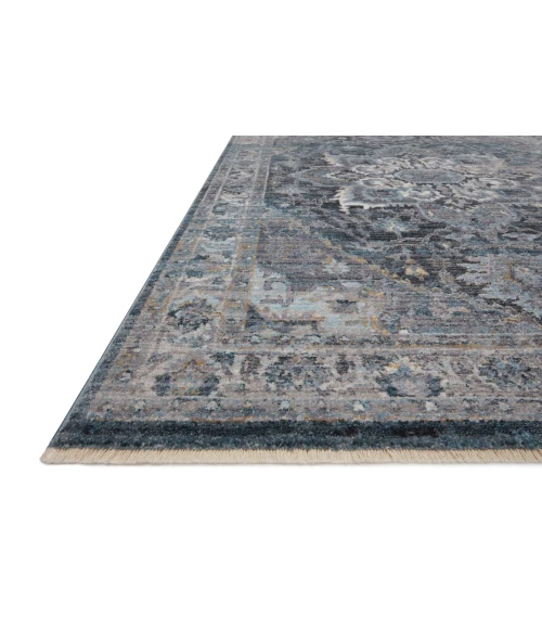 Loloi II Samra SAM-01  Area Rug
