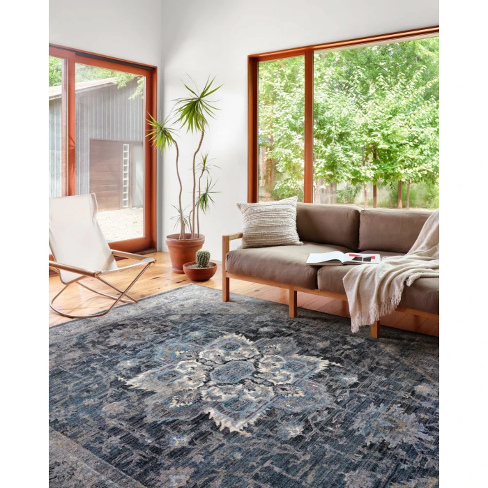 Loloi II Samra SAM-01  Area Rug