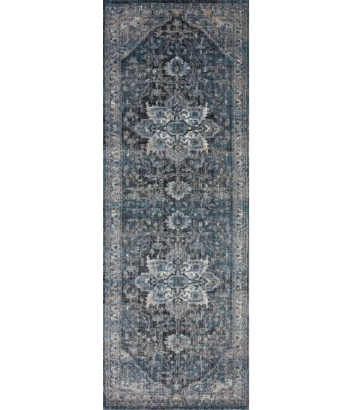 Loloi II Samra SAM-01  Area Rug