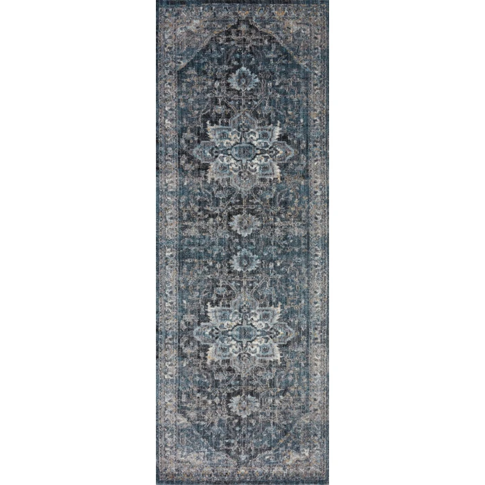 Loloi II Samra SAM-01  Area Rug