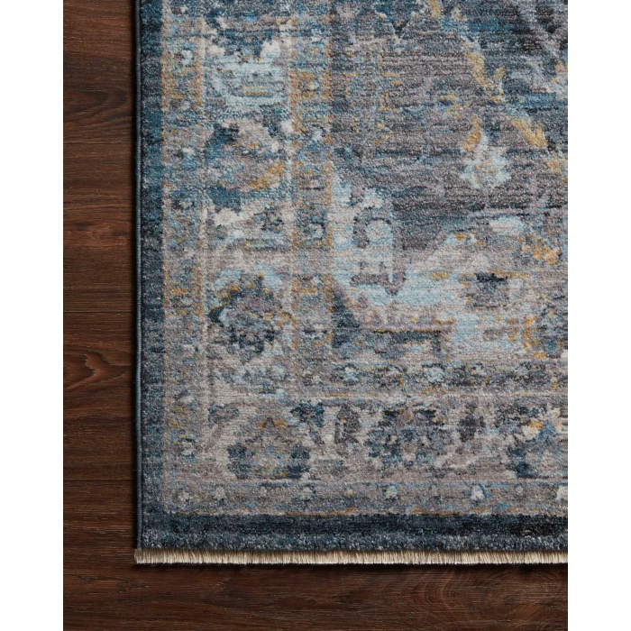 Loloi II Samra SAM-01  Area Rug
