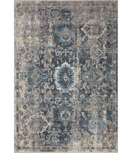Loloi II Samra SAM-02  Area Rug