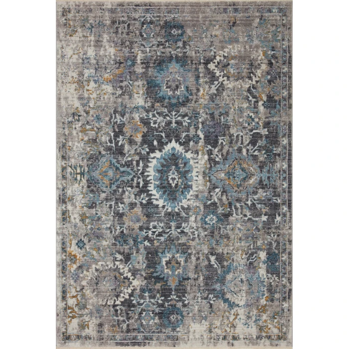 Loloi II Samra SAM-02  Area Rug