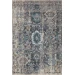 Loloi Samra SAM-02 Grey / Multi Area Rug 2 ft. 7 in. X 12 ft. 0 in. Rectangle