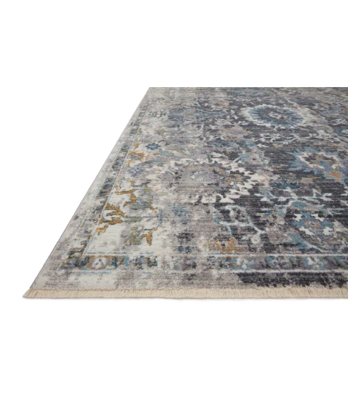 Loloi II Samra SAM-02  Area Rug