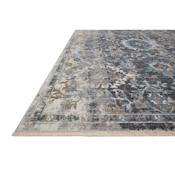 Loloi II Samra SAM-02  Area Rug