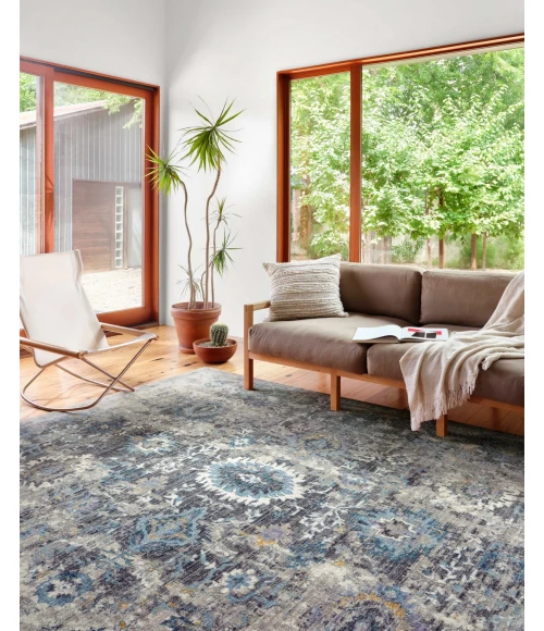 Loloi II Samra SAM-02  Area Rug